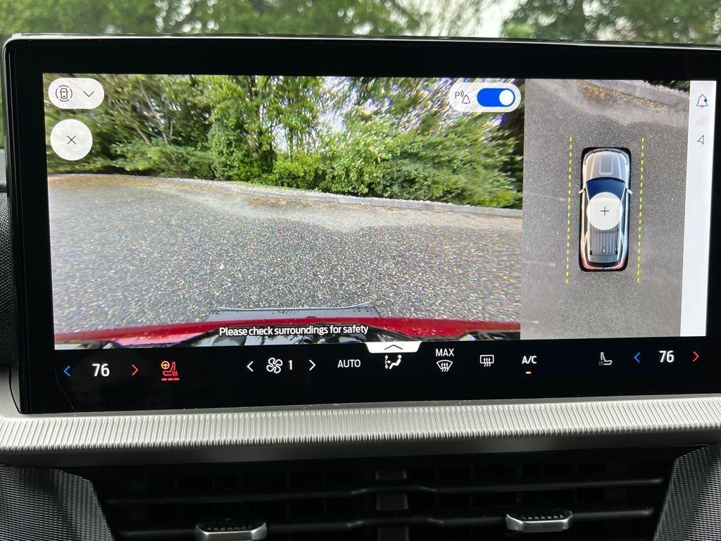 new 2025 Ford Explorer car, priced at $58,422