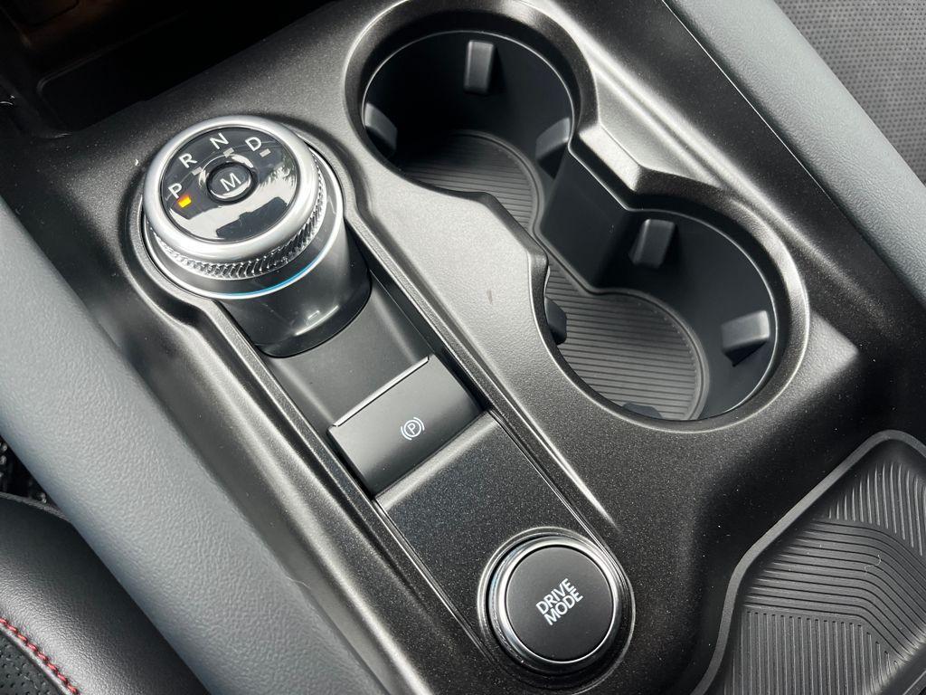 new 2025 Ford Explorer car, priced at $58,422