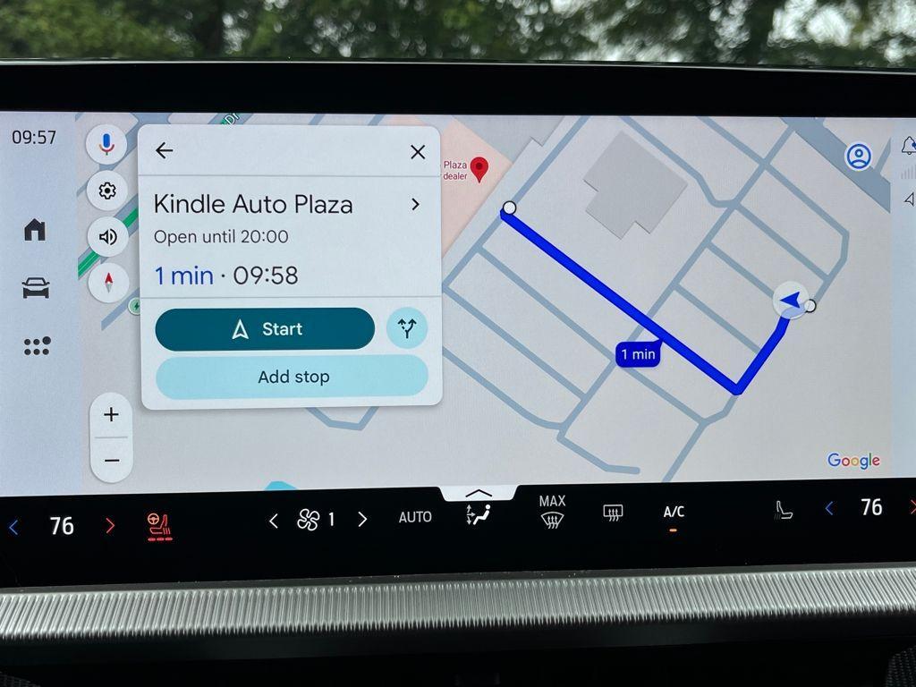 new 2025 Ford Explorer car, priced at $58,422