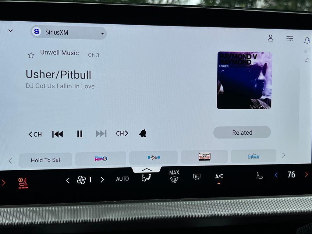 new 2025 Ford Explorer car, priced at $58,422