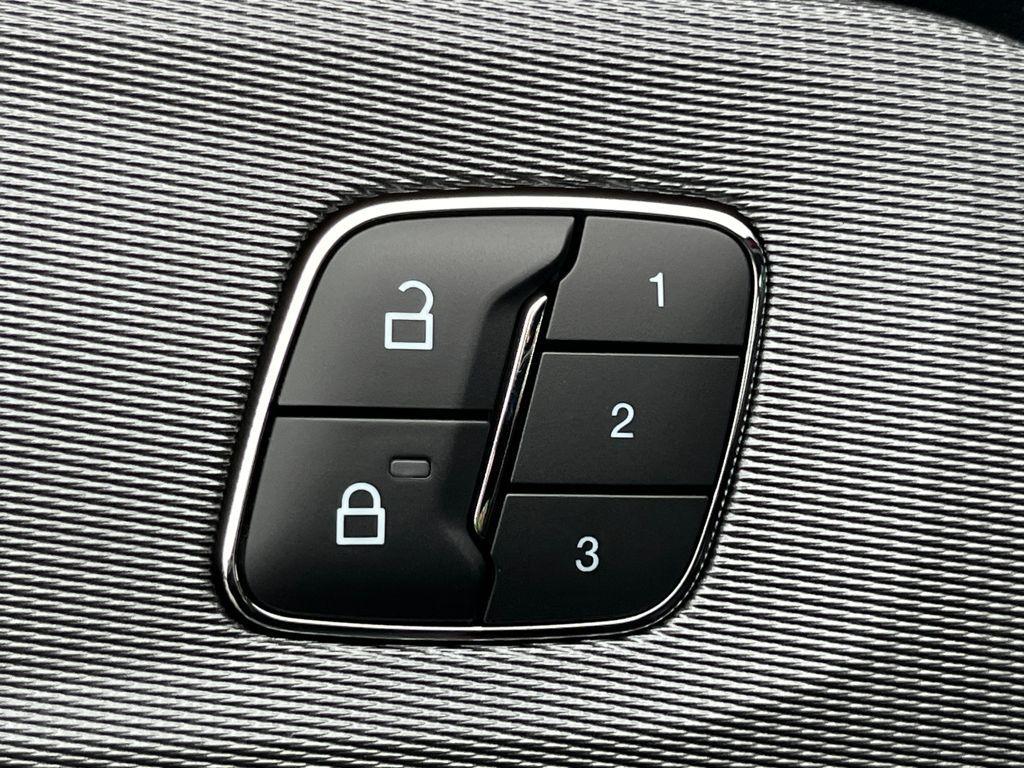 new 2025 Ford Explorer car, priced at $58,422