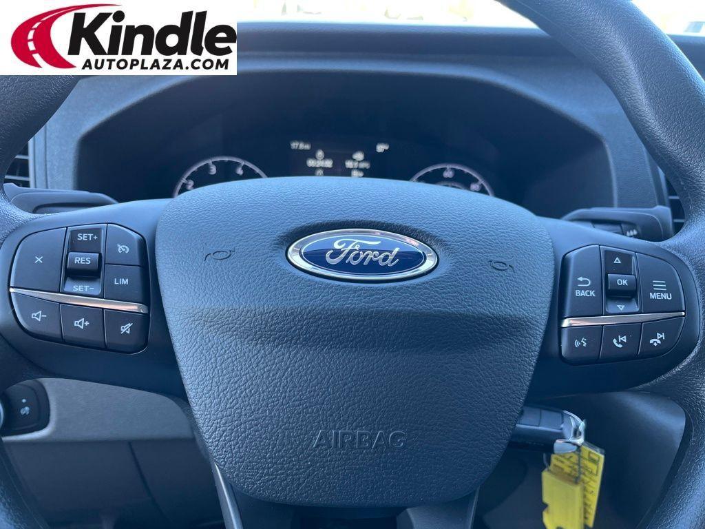 new 2025 Ford Transit-350 car, priced at $61,955