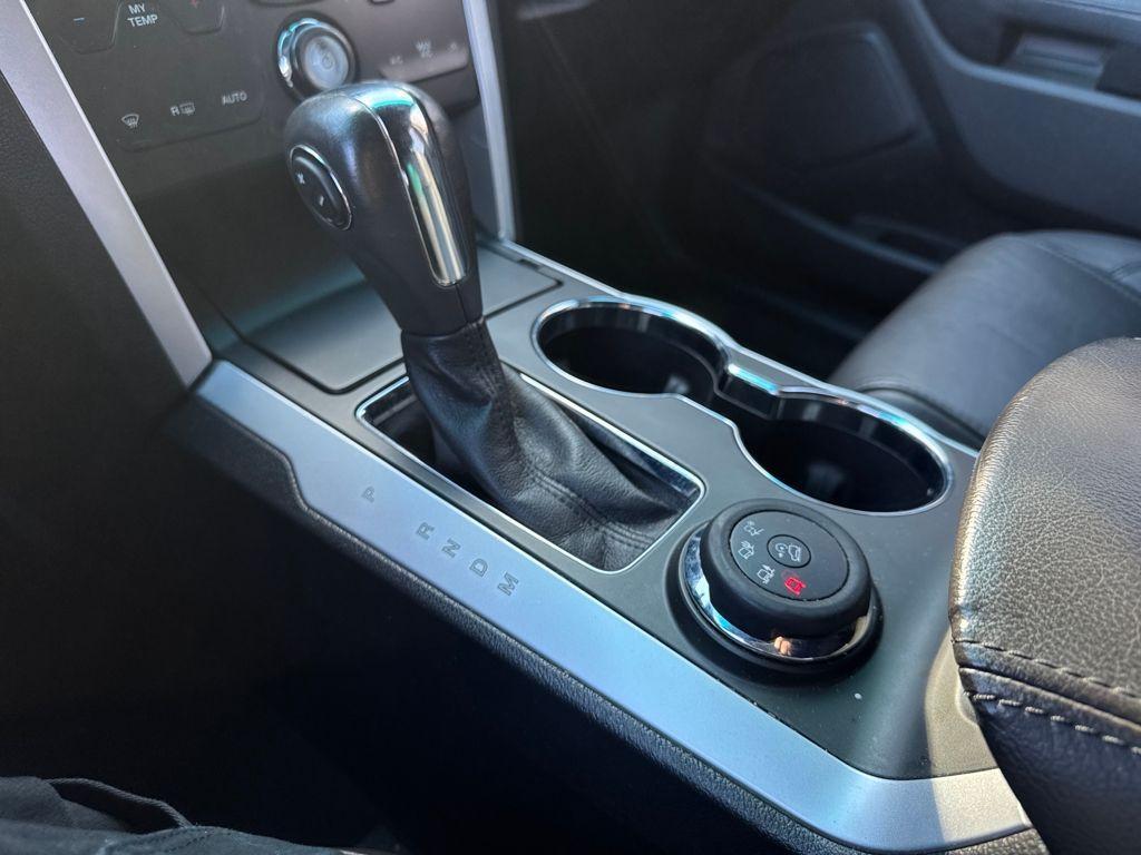 used 2015 Ford Explorer car, priced at $12,699