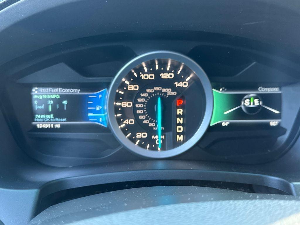 used 2015 Ford Explorer car, priced at $12,699