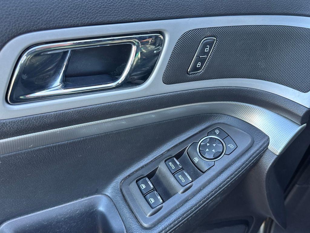 used 2015 Ford Explorer car, priced at $12,699