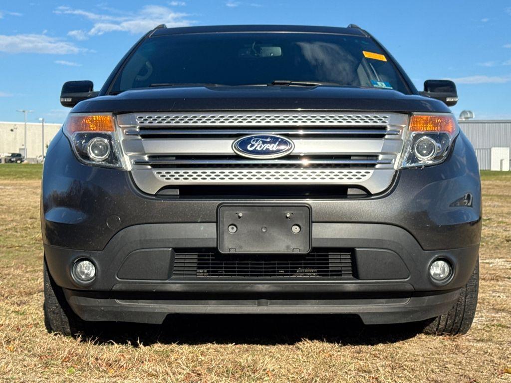 used 2015 Ford Explorer car, priced at $12,699