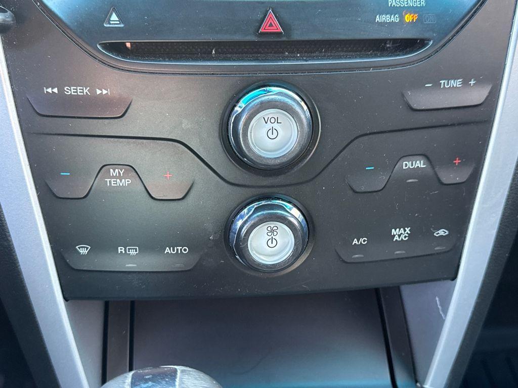 used 2015 Ford Explorer car, priced at $12,699