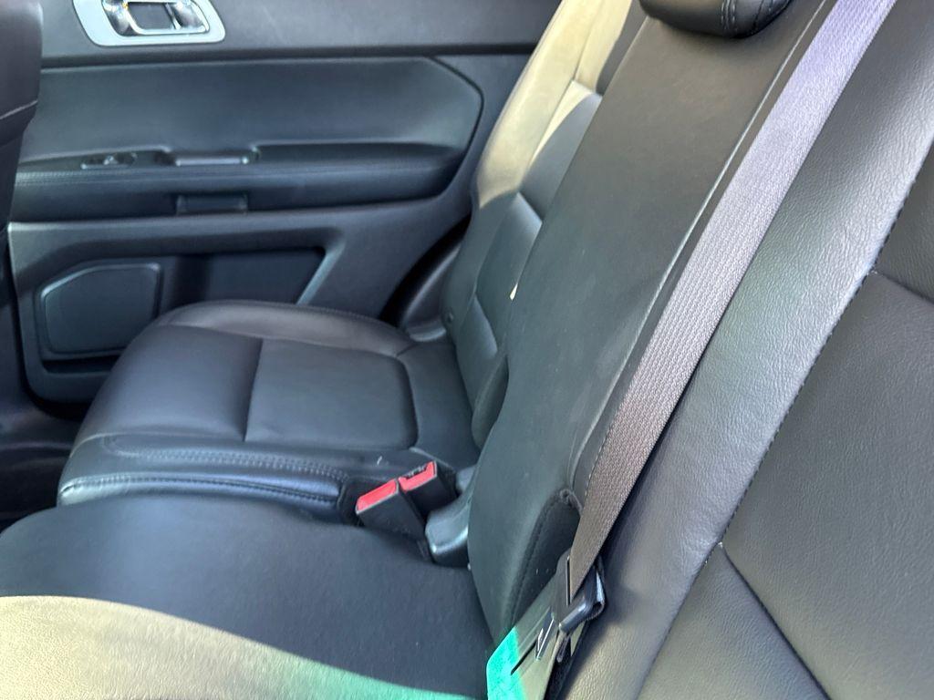 used 2015 Ford Explorer car, priced at $12,699