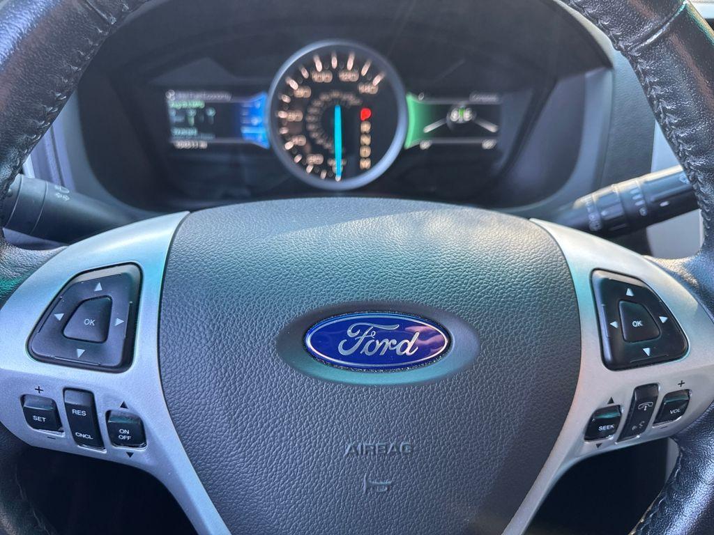 used 2015 Ford Explorer car, priced at $12,699