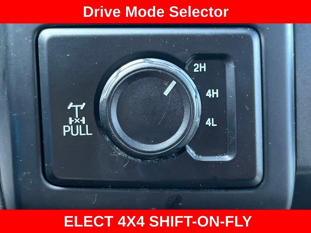 used 2018 Ford F-150 car, priced at $24,999