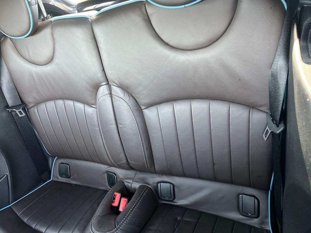 used 2015 MINI Convertible car, priced at $12,099