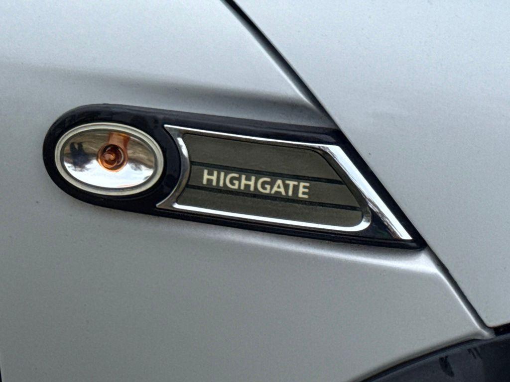 used 2015 MINI Convertible car, priced at $12,099