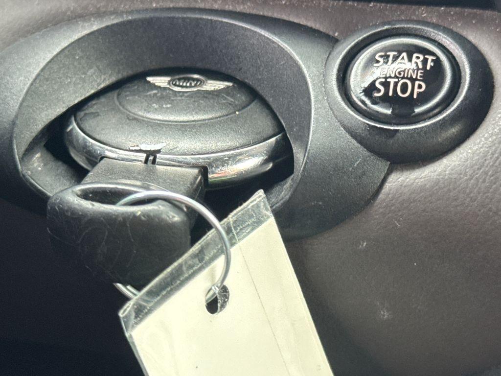 used 2015 MINI Convertible car, priced at $12,099