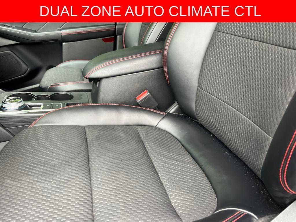 used 2023 Ford Escape car, priced at $24,249