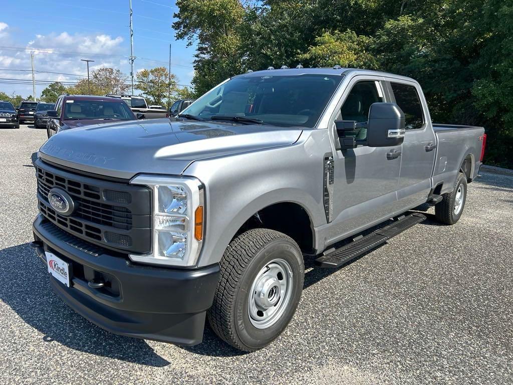 new 2024 Ford F-250 car, priced at $48,399