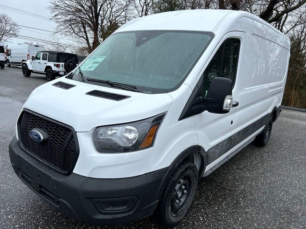 new 2024 Ford Transit-350 car, priced at $46,112