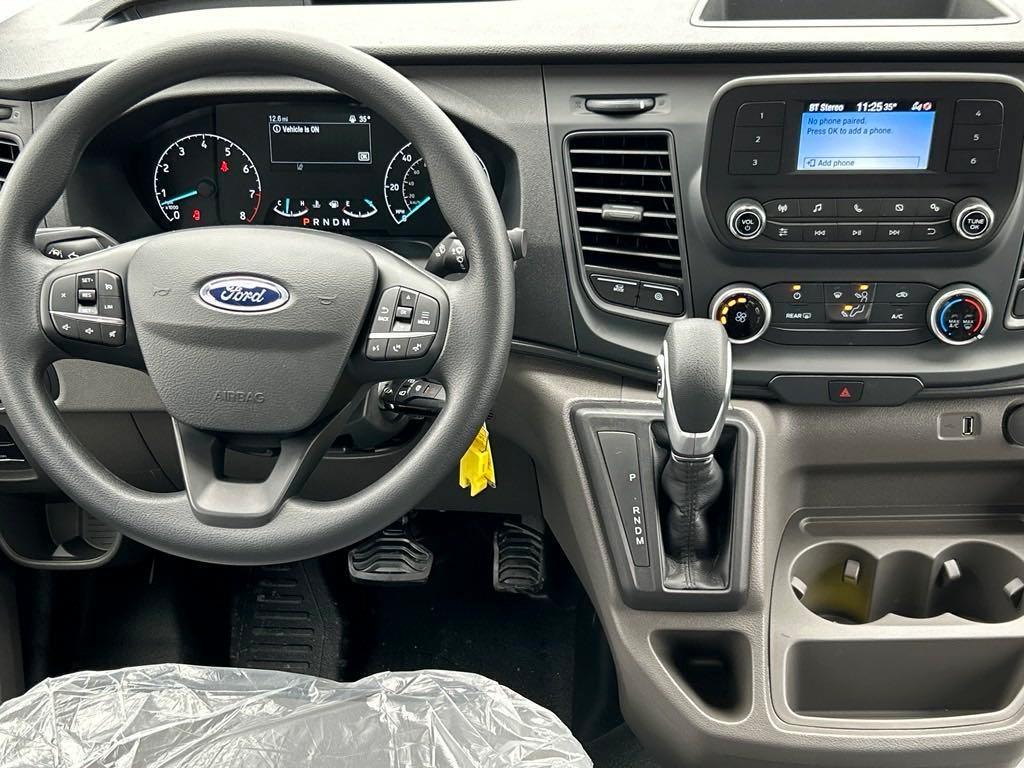 new 2024 Ford Transit-350 car, priced at $49,362