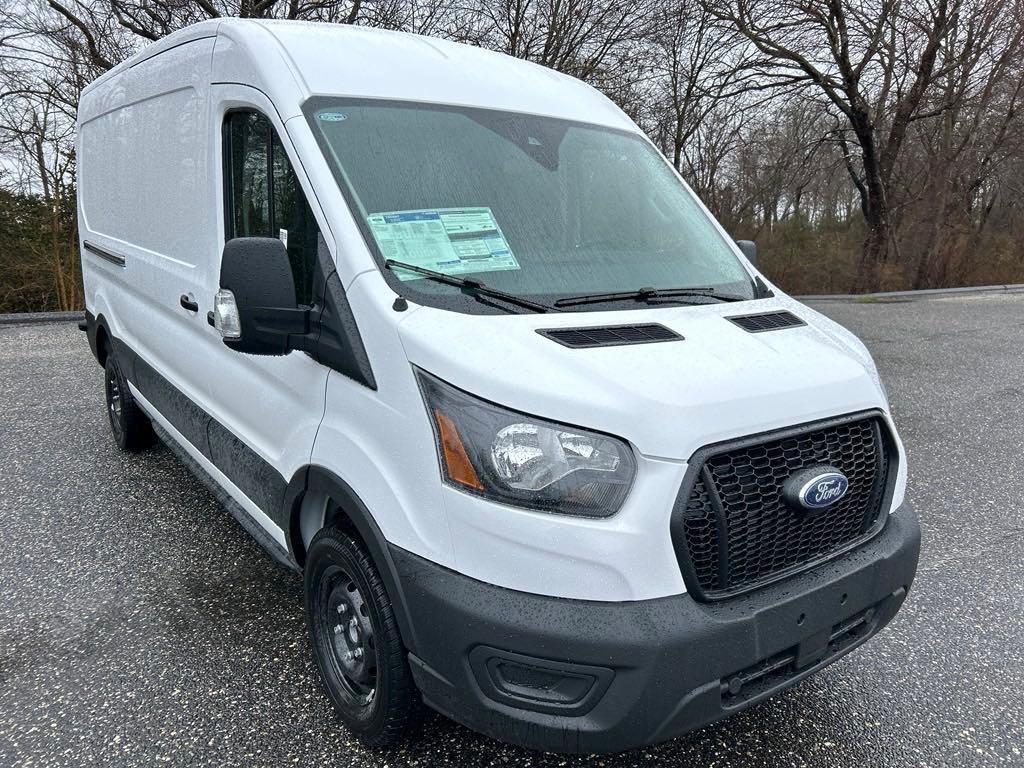 new 2024 Ford Transit-350 car, priced at $49,362