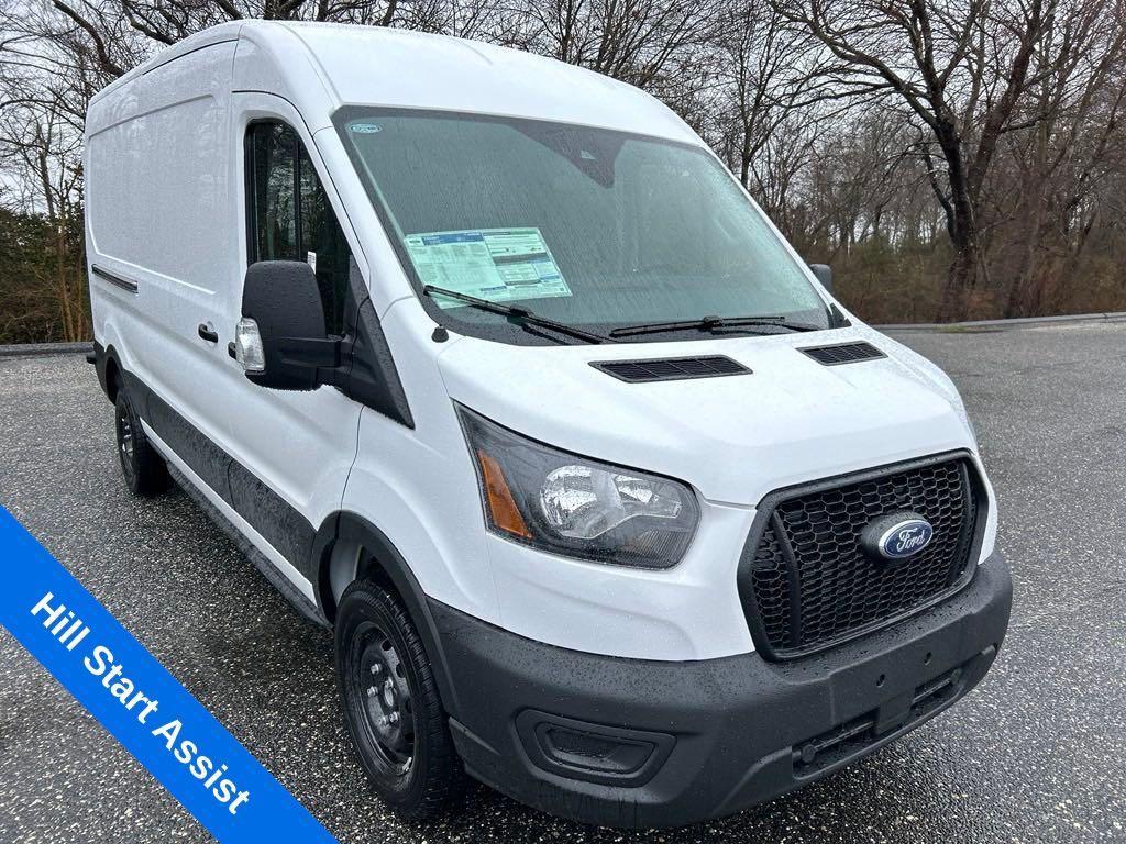 new 2024 Ford Transit-350 car, priced at $40,115