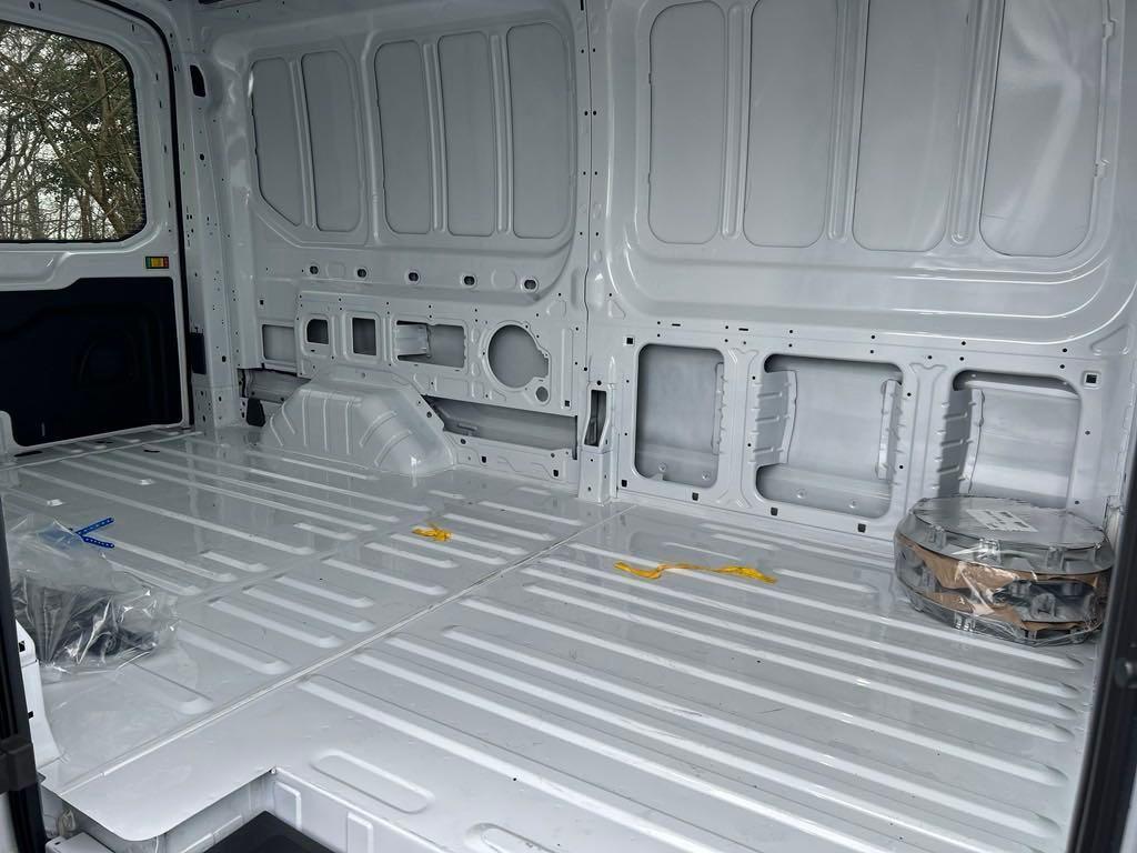 new 2024 Ford Transit-350 car, priced at $46,112