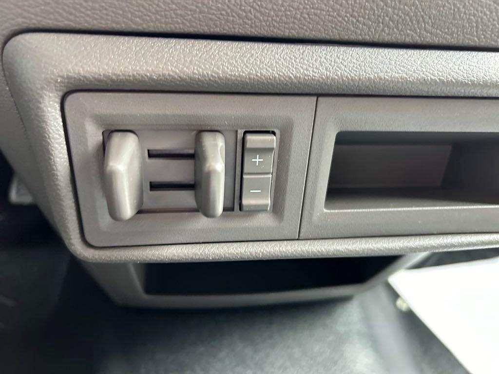new 2024 Ford Transit-350 car, priced at $46,112