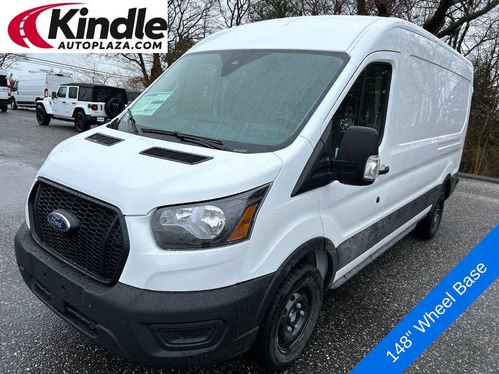 new 2024 Ford Transit-350 car, priced at $44,063