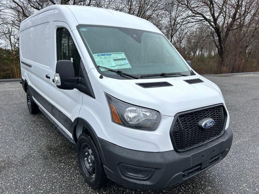 new 2024 Ford Transit-350 car, priced at $46,112