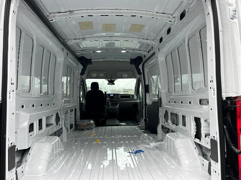 new 2024 Ford Transit-350 car, priced at $49,362