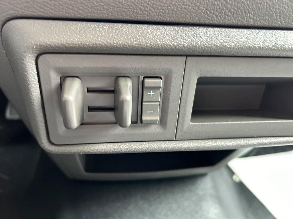new 2024 Ford Transit-350 car, priced at $49,362