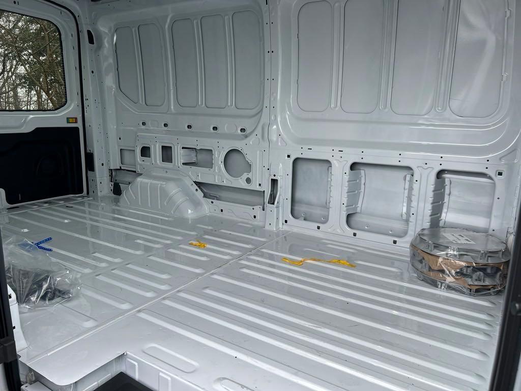 new 2024 Ford Transit-350 car, priced at $49,362