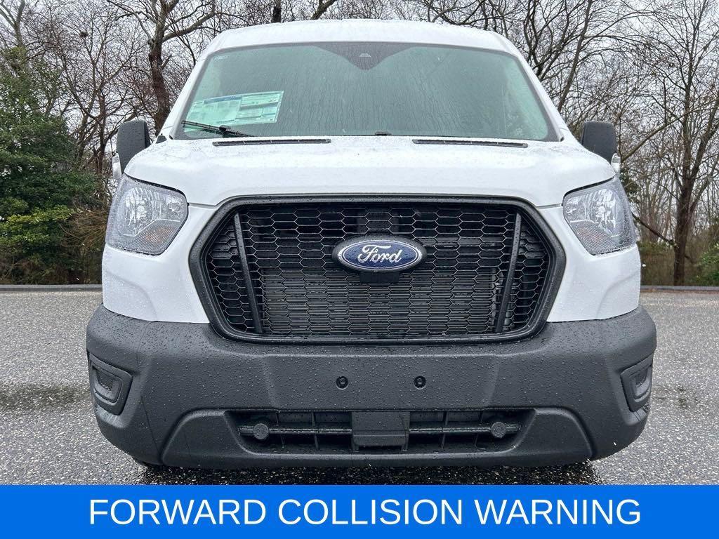 new 2024 Ford Transit-350 car, priced at $40,115