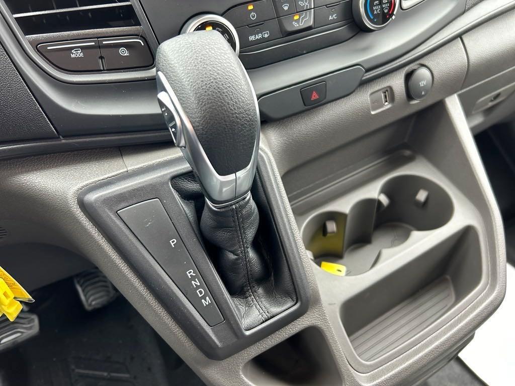 new 2024 Ford Transit-350 car, priced at $49,362