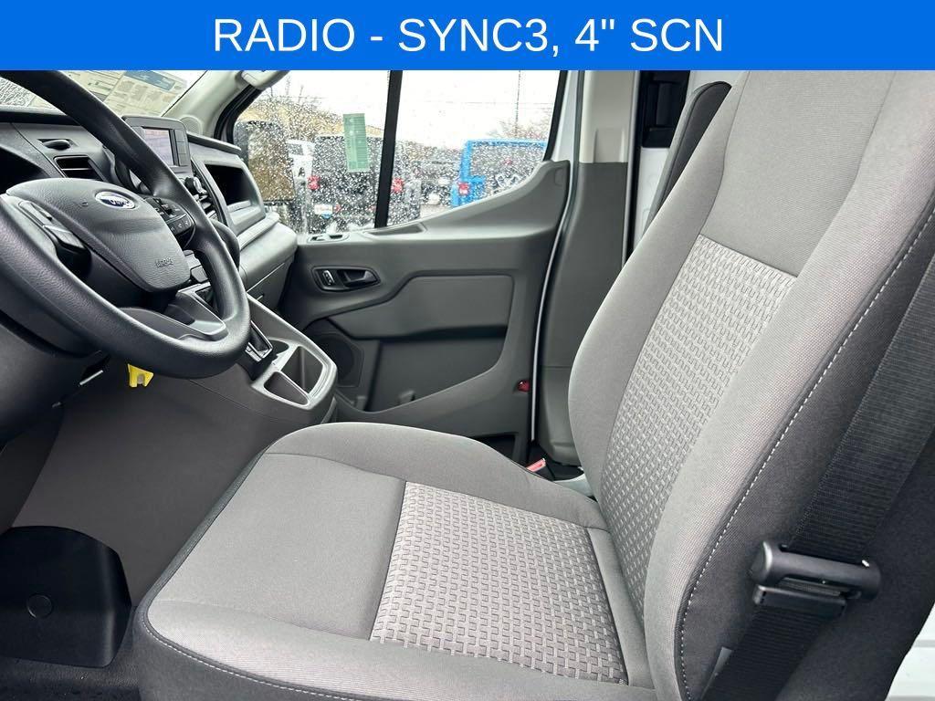 new 2024 Ford Transit-350 car, priced at $40,115