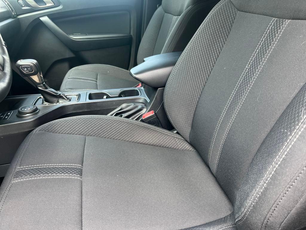 used 2022 Ford Ranger car, priced at $33,999