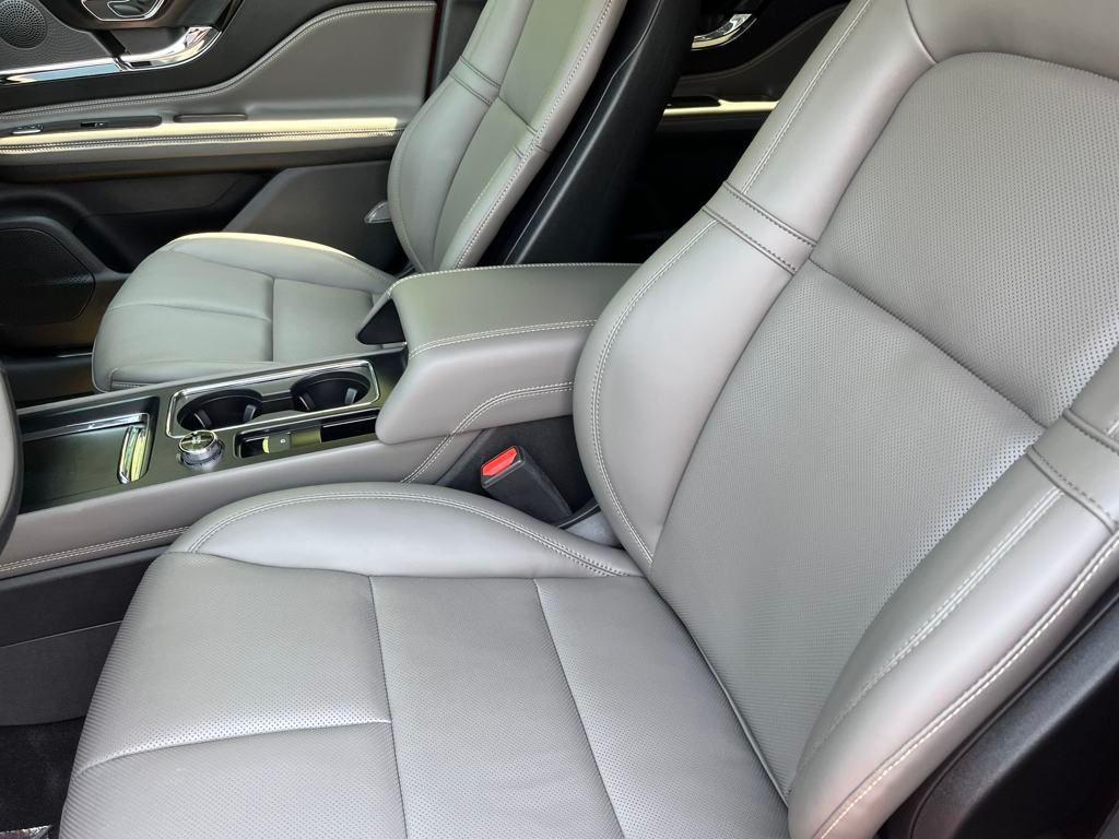 new 2025 Lincoln Corsair car, priced at $46,165