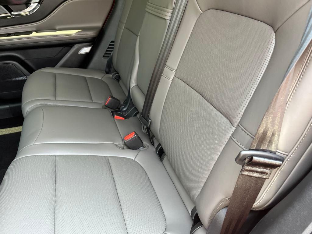 new 2025 Lincoln Corsair car, priced at $46,165
