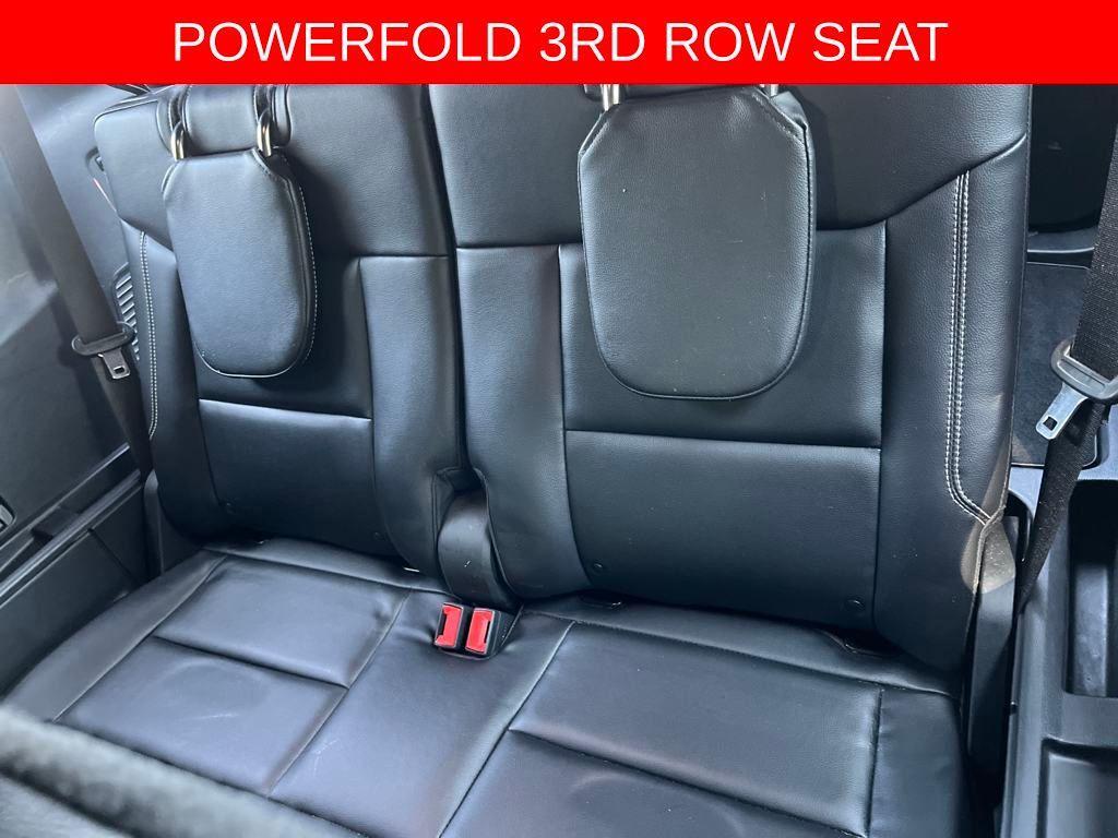 used 2020 Ford Explorer car, priced at $29,899