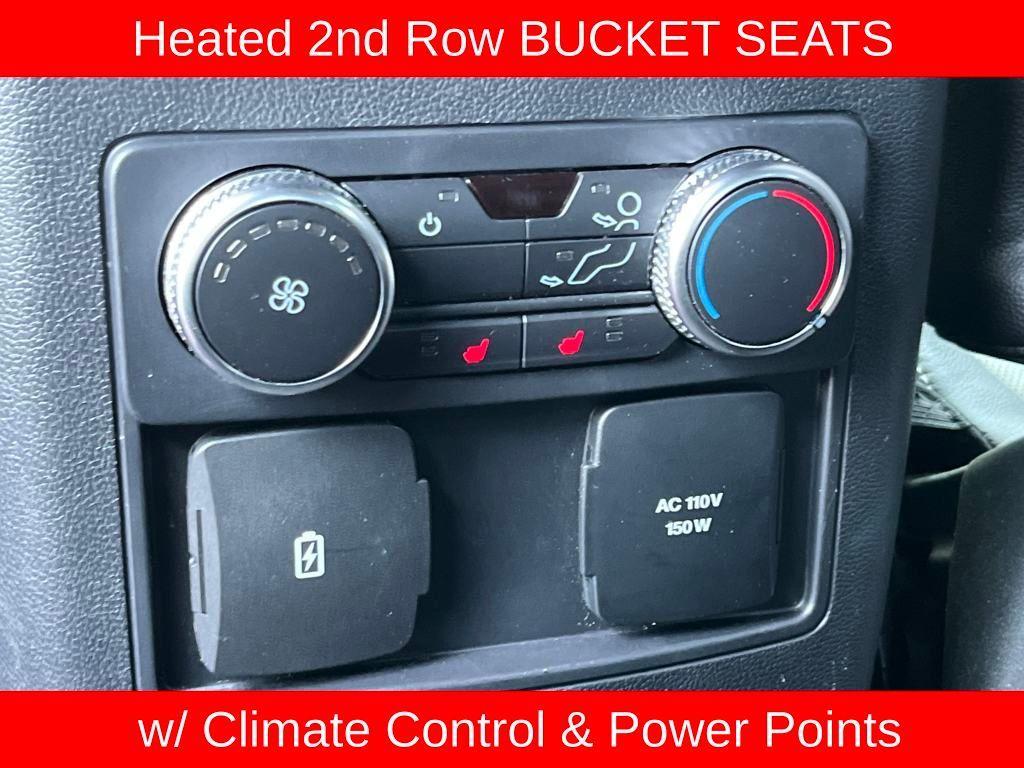 used 2020 Ford Explorer car, priced at $29,899