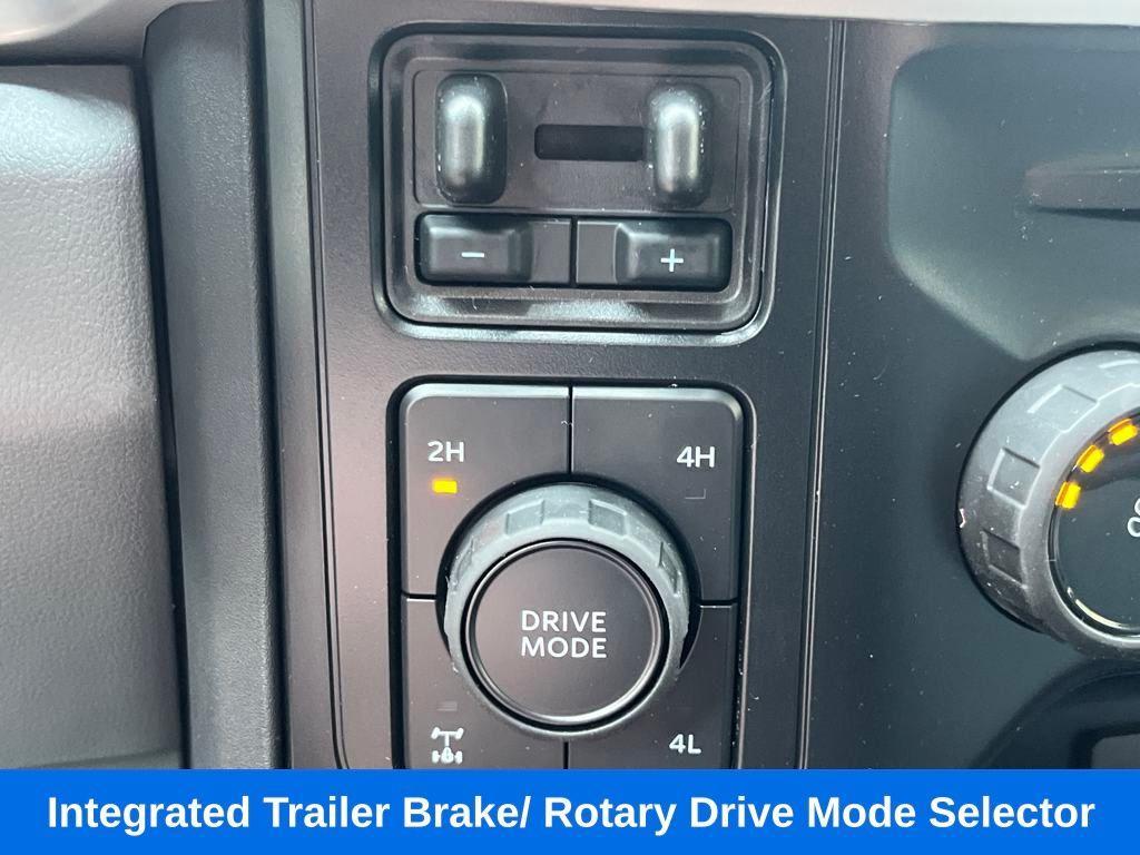 new 2025 Ford F-350 car, priced at $56,335