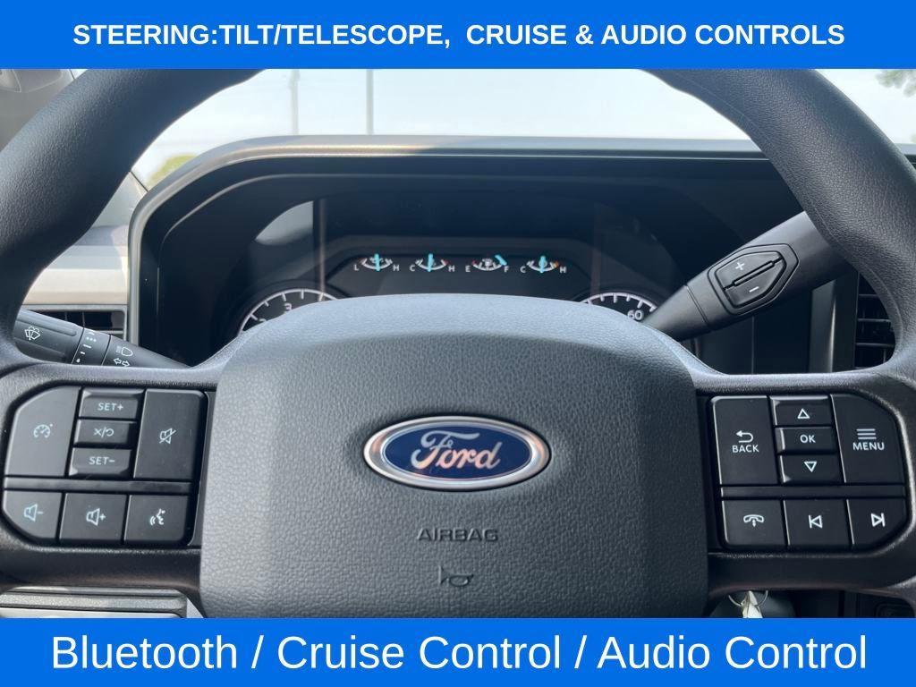 new 2025 Ford F-350 car, priced at $56,335