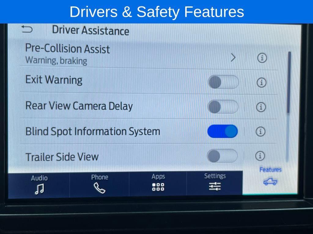 new 2025 Ford F-350 car, priced at $56,335