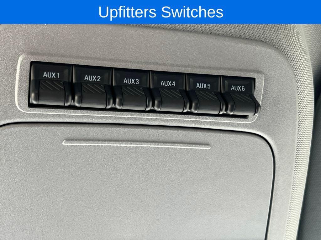 new 2025 Ford F-350 car, priced at $56,335