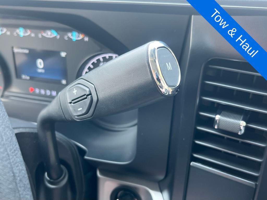 new 2025 Ford F-350 car, priced at $56,335