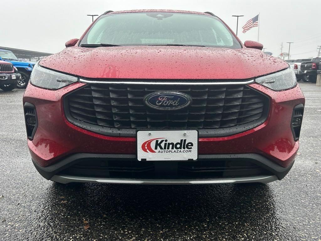 new 2024 Ford Escape car, priced at $33,675