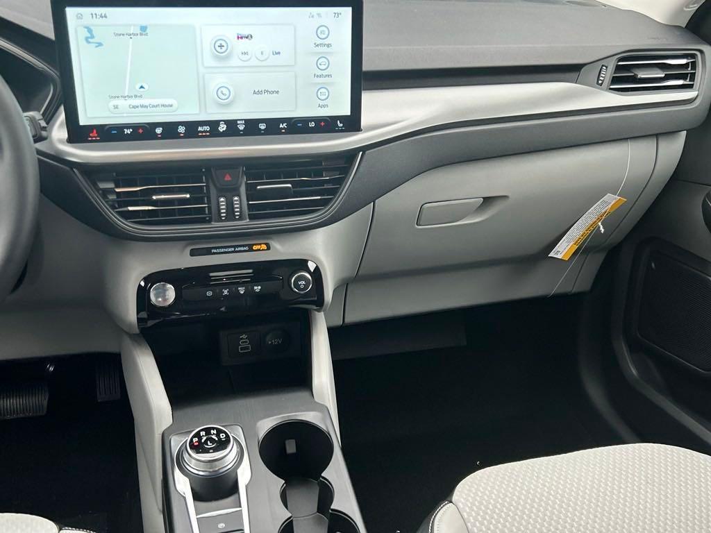 new 2024 Ford Escape car, priced at $32,675