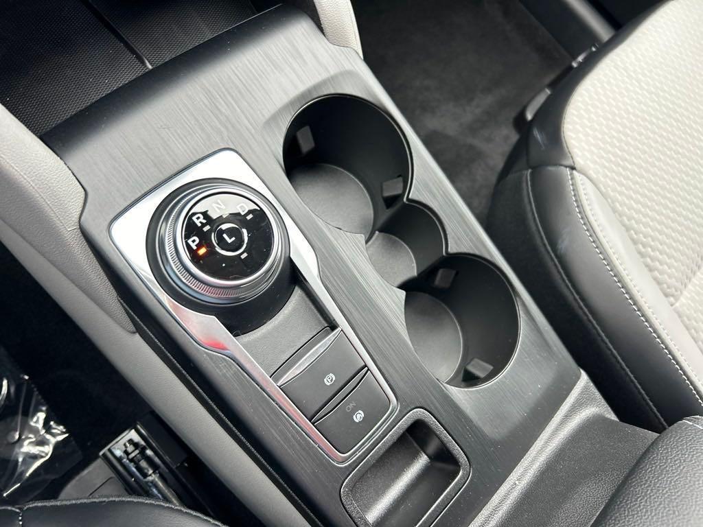 new 2024 Ford Escape car, priced at $32,675