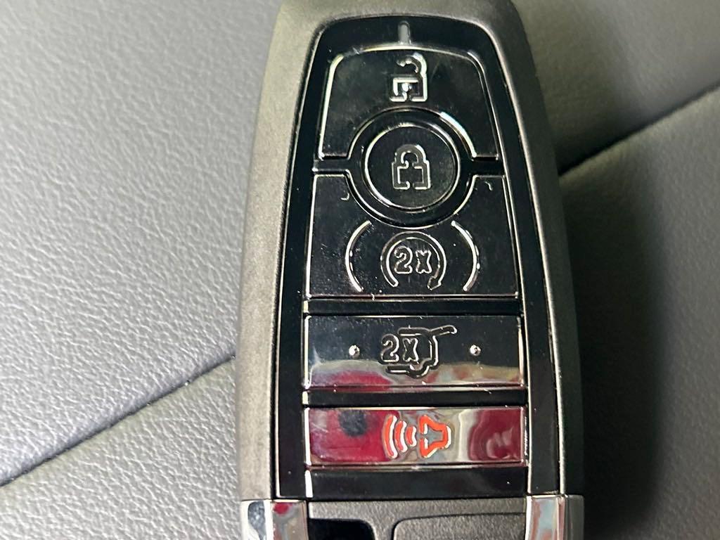 new 2024 Lincoln Nautilus car, priced at $63,900