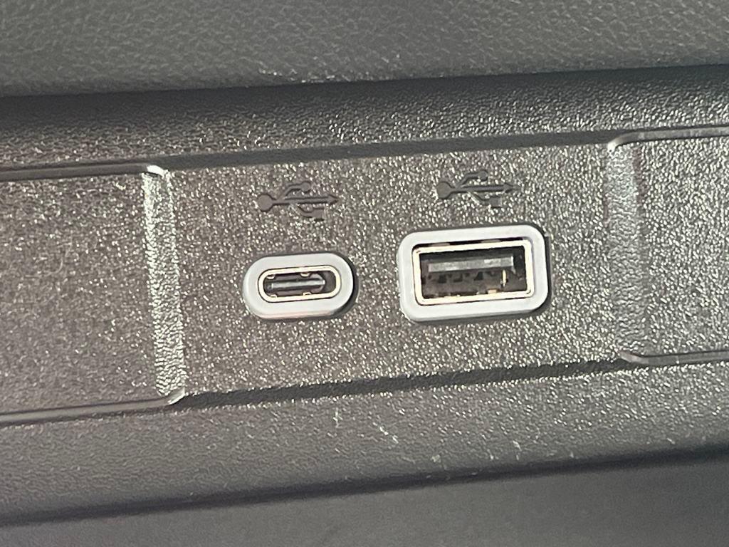 used 2023 Chevrolet Colorado car, priced at $45,299