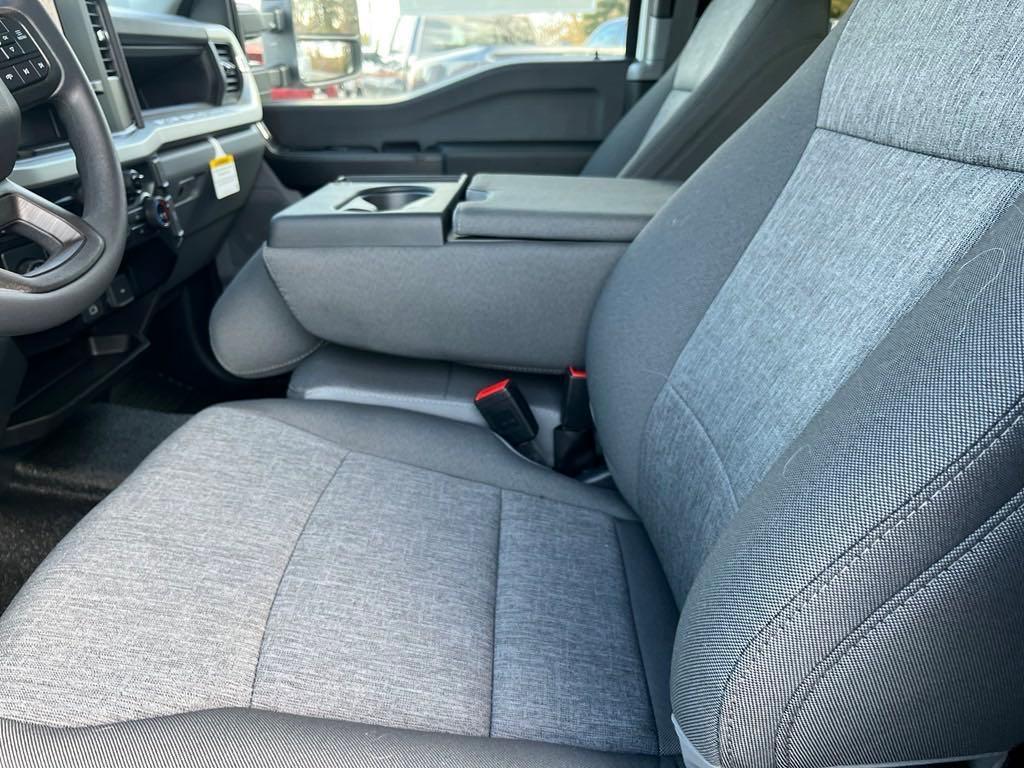 new 2024 Ford F-350 car, priced at $63,833