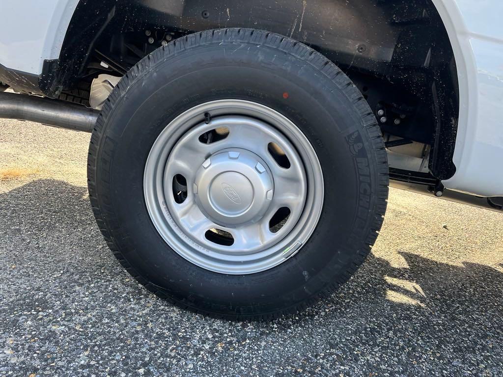 new 2024 Ford F-350 car, priced at $44,833
